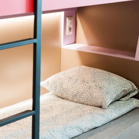 Ura Hostel プリズレン エクステリア 写真