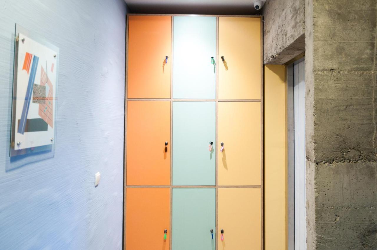 Ura Hostel プリズレン エクステリア 写真