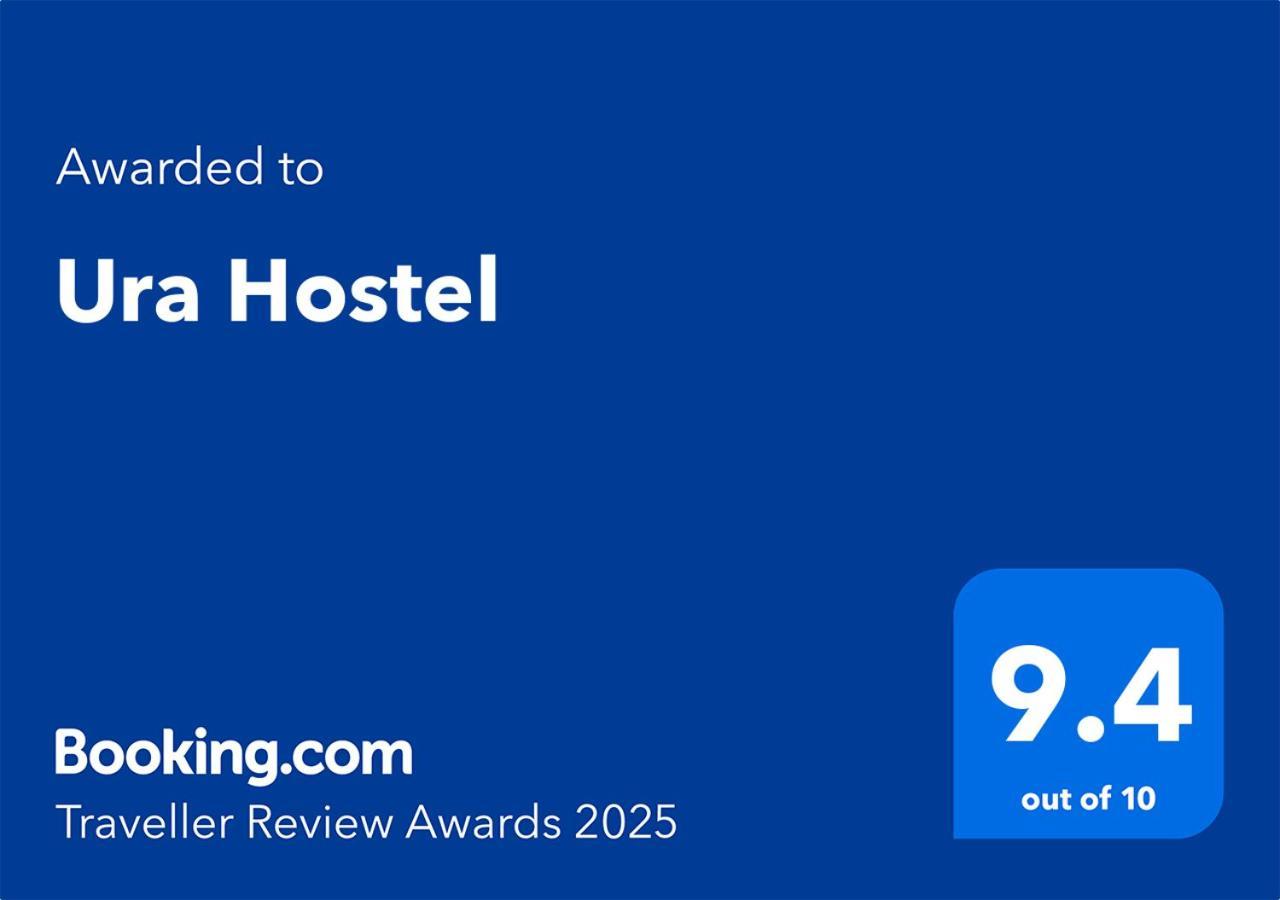 Ura Hostel プリズレン エクステリア 写真