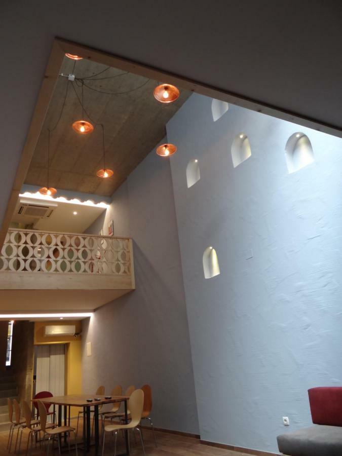 Ura Hostel プリズレン エクステリア 写真