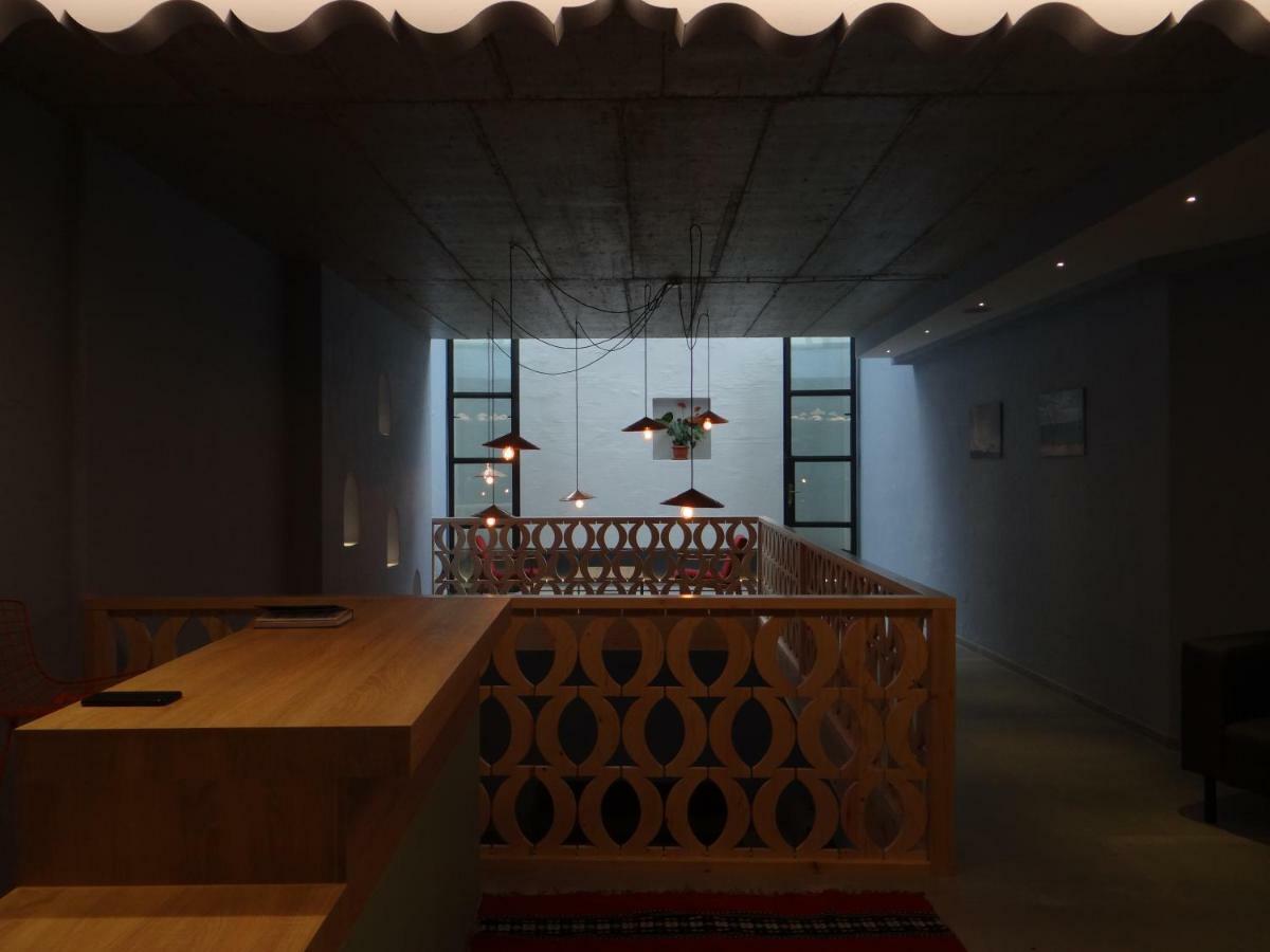 Ura Hostel プリズレン エクステリア 写真