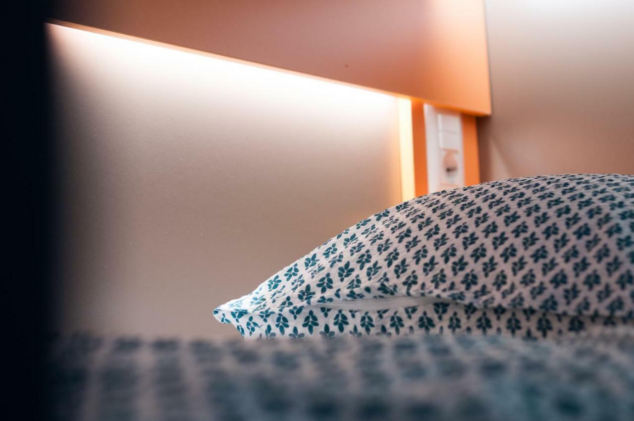 Ura Hostel プリズレン エクステリア 写真
