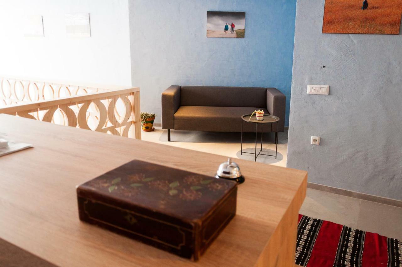 Ura Hostel プリズレン エクステリア 写真
