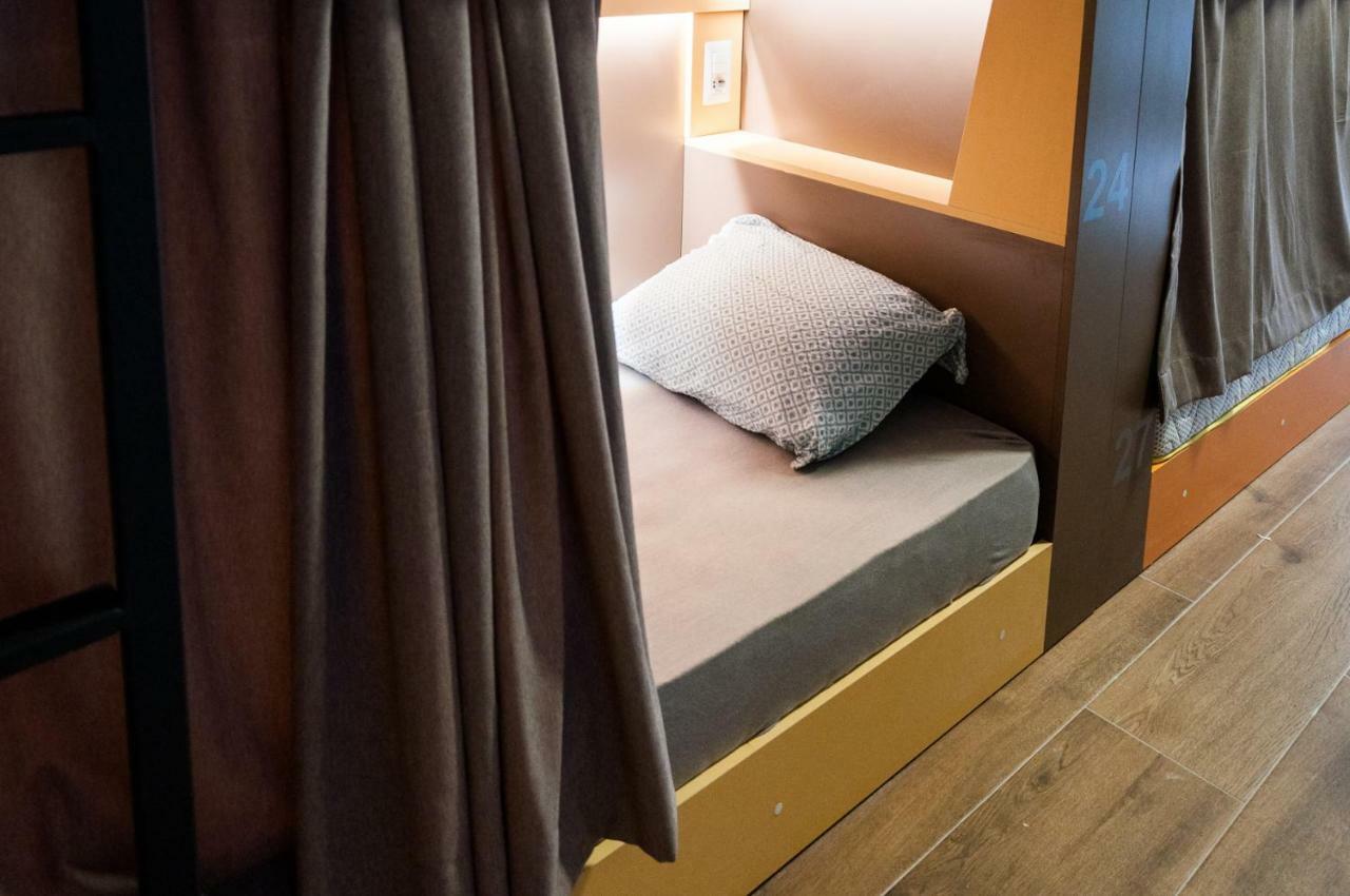 Ura Hostel プリズレン エクステリア 写真